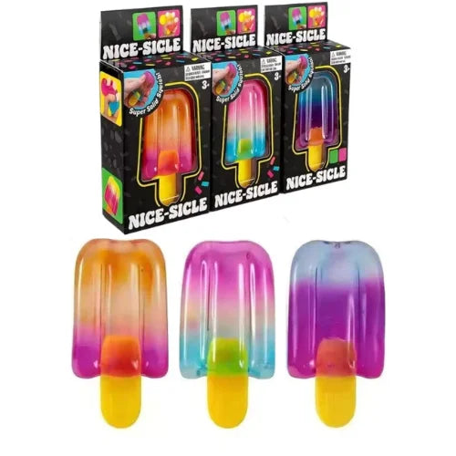 NeeDoh Squishy Box