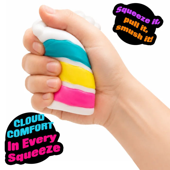 NeeDoh Squishy Box
