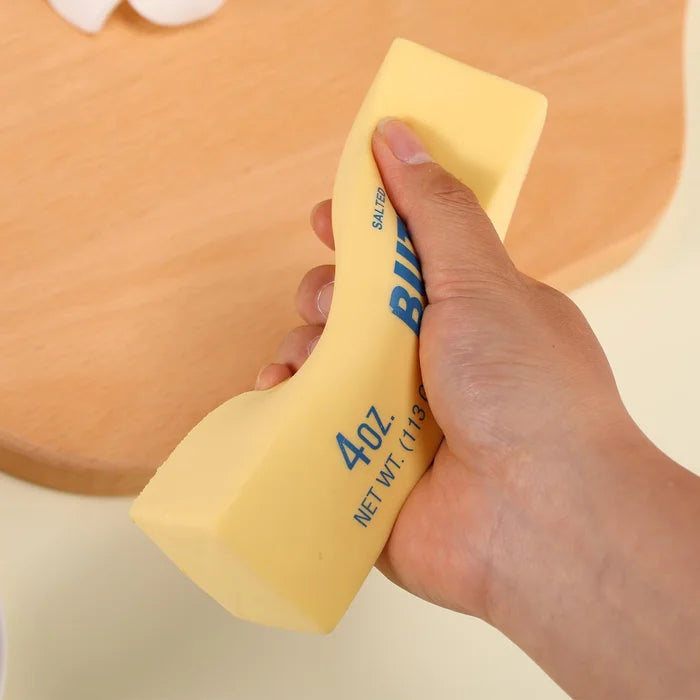 Butter Stick Squishy
