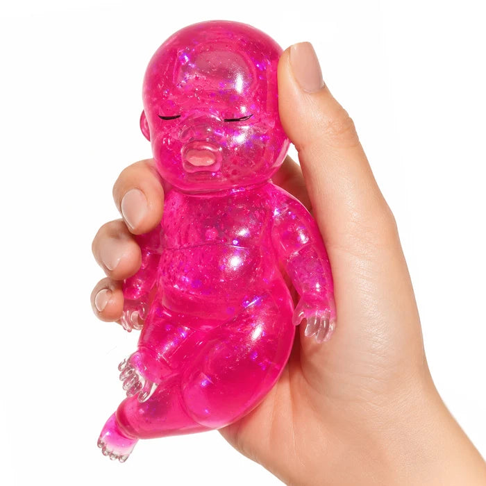 Squishy Babies