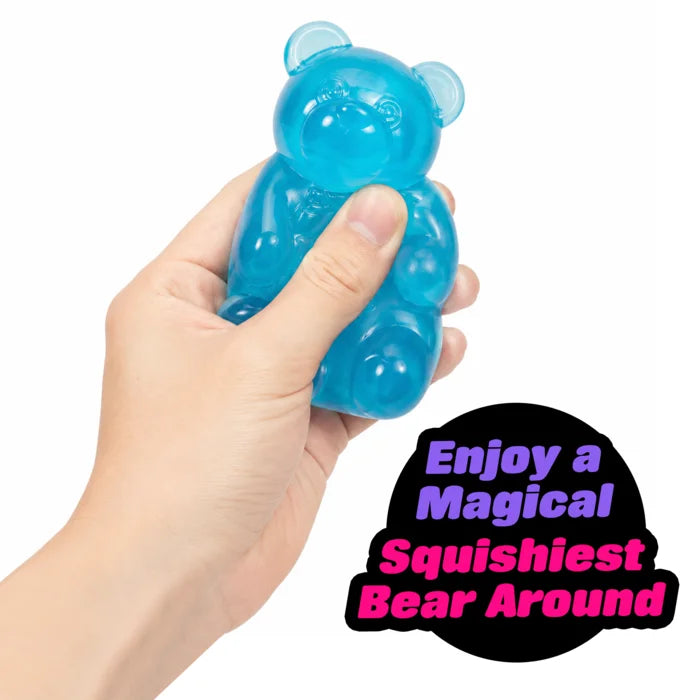 Nee Doh Gummy Bear
