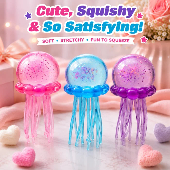 NeeDoh Squishy Box