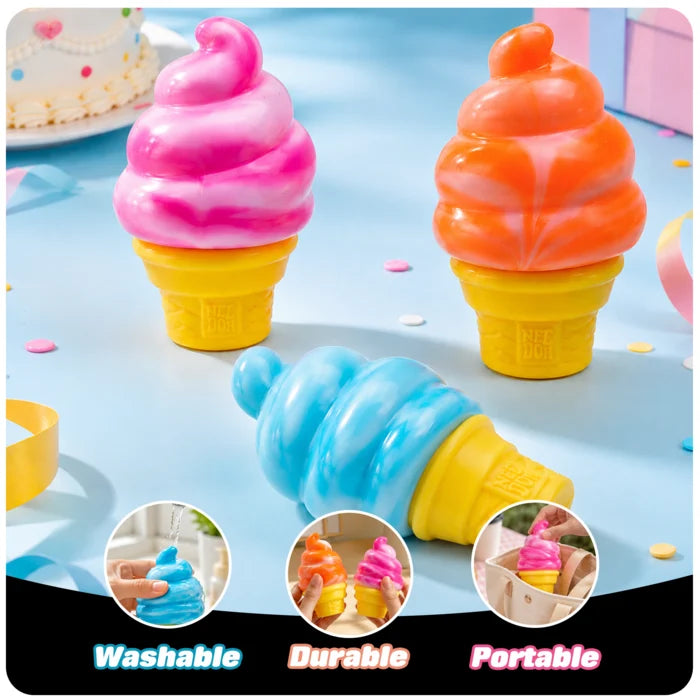 Needoh Nice Cream