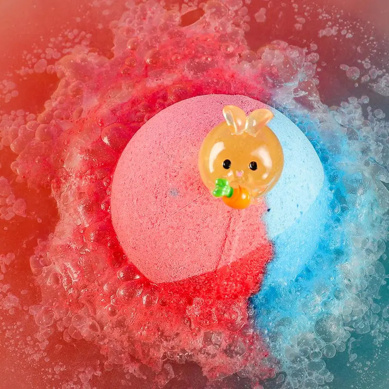 Mystery Bath Bombs