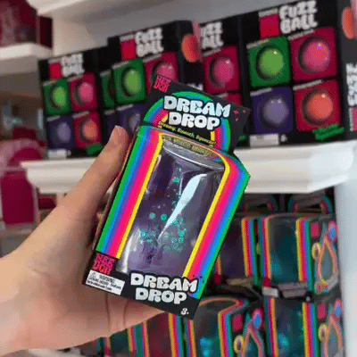 NeeDoh Dream Drop – The Squish That Came Straight From Your Dreams