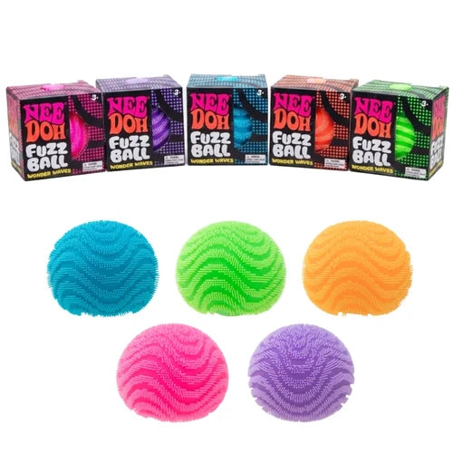 NeeDoh Squishy Box