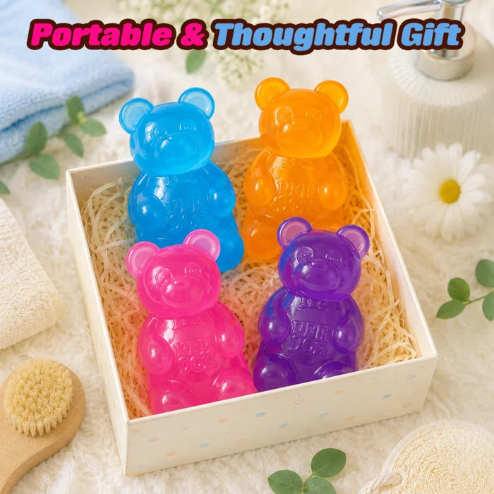 Nee Doh Gummy Bear