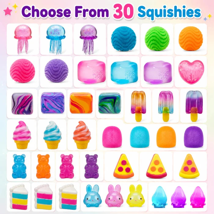 NeeDoh Squishy Box