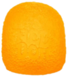Super Rare Orange Gumdrop