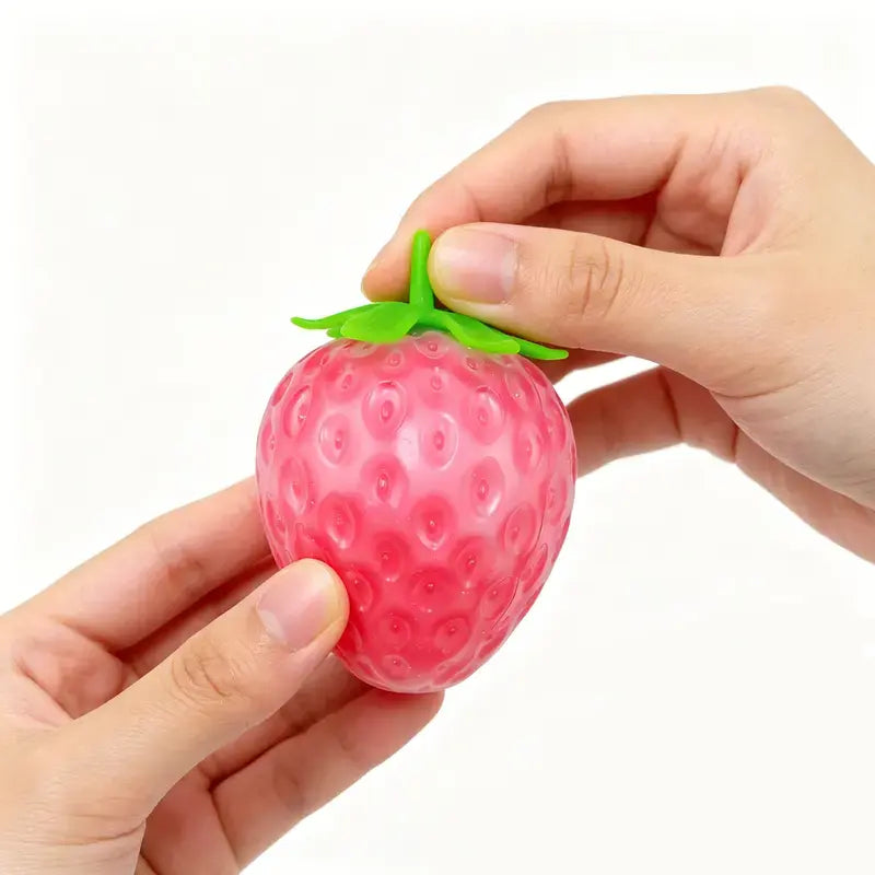 Squishy Fun Box (8 pcs)