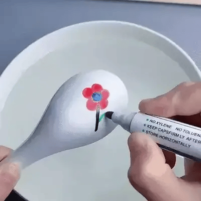 Magical Floating Drawing Pens (12 pcs)