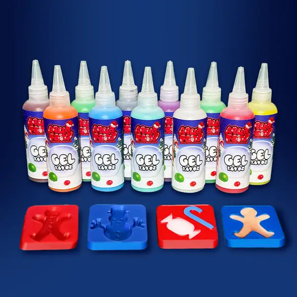 Aqua fairy Winter Holiday kit - Limited edition