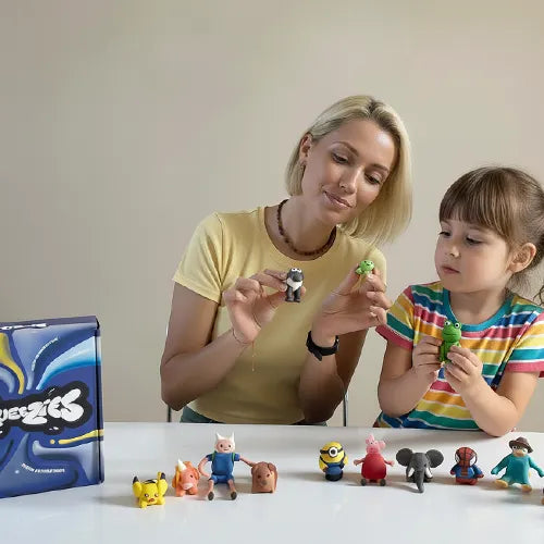 Foam Clay - SQUEEZIES