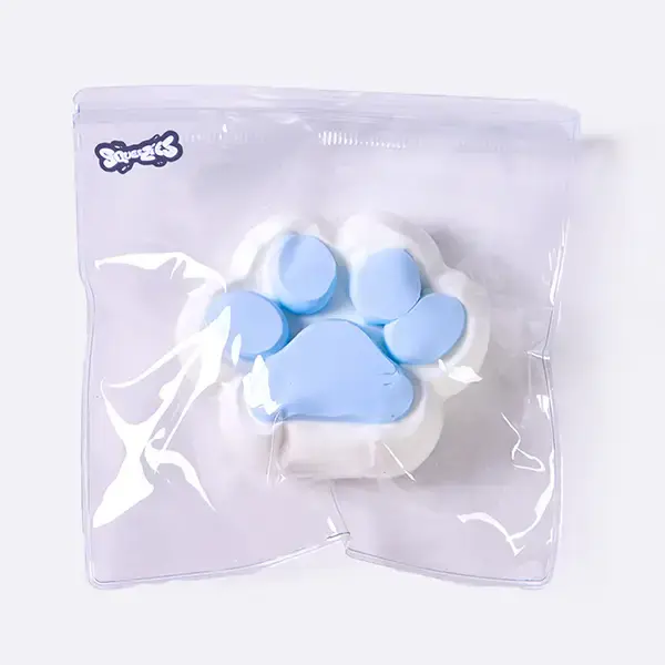 Taba Squishies