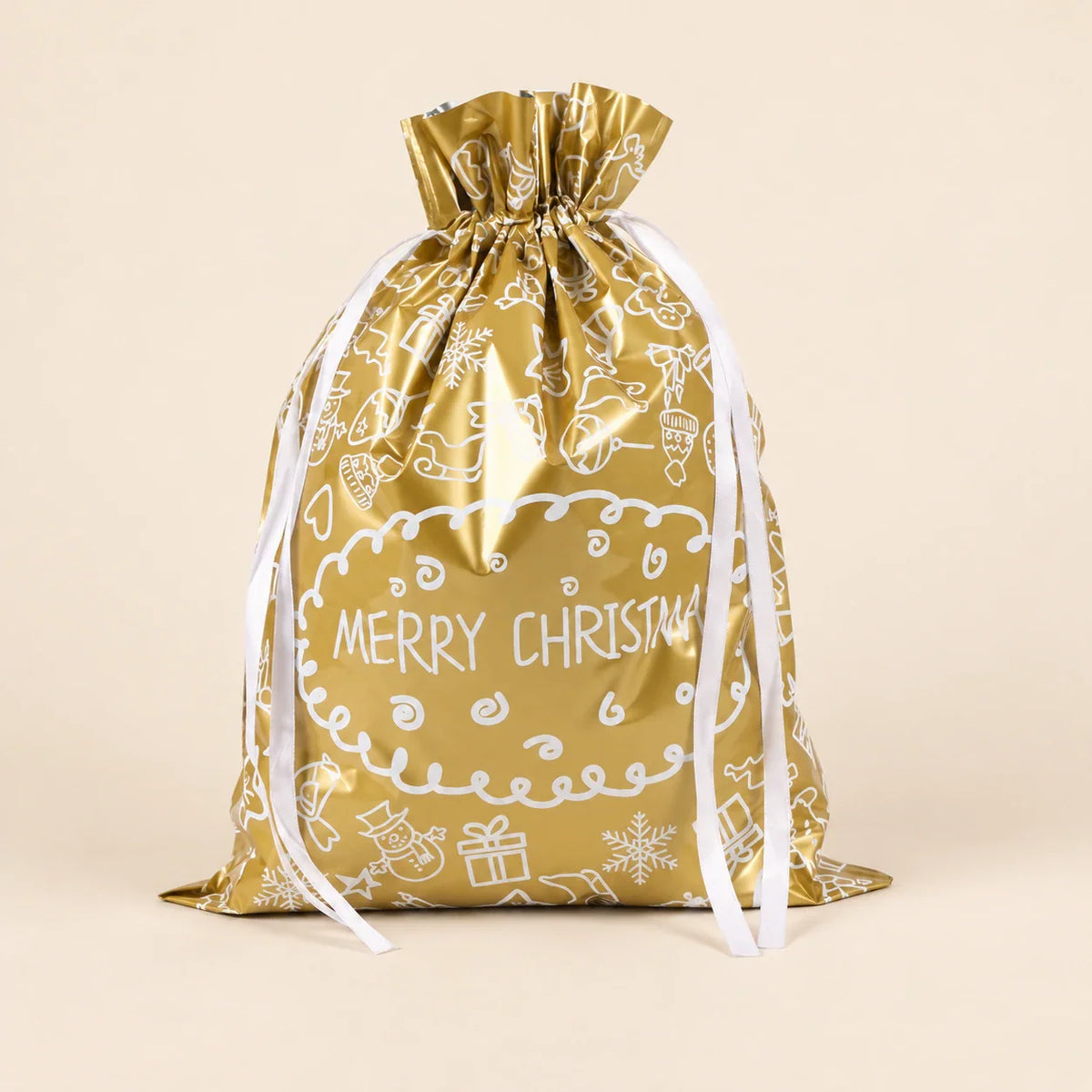 Christmas Gift Bag – 16