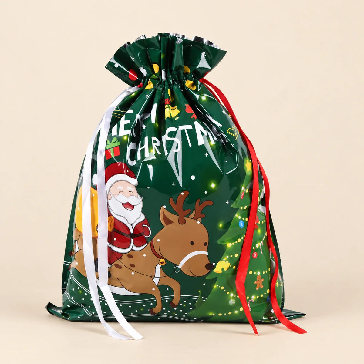 Christmas Gift Bag – 19