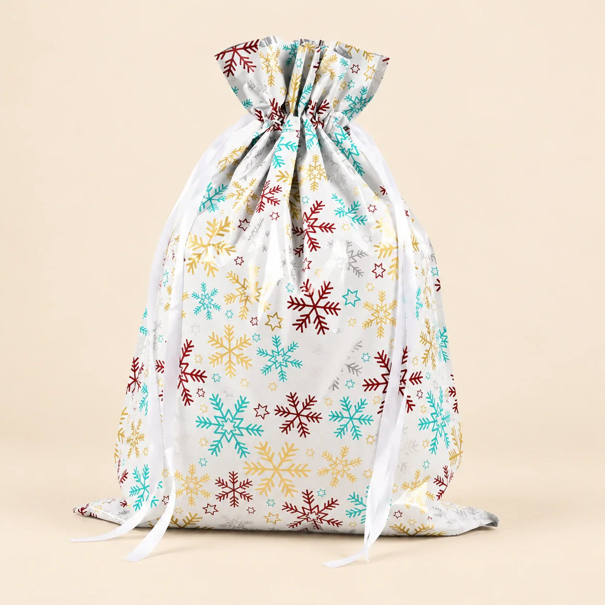 Christmas Gift Bag – 18