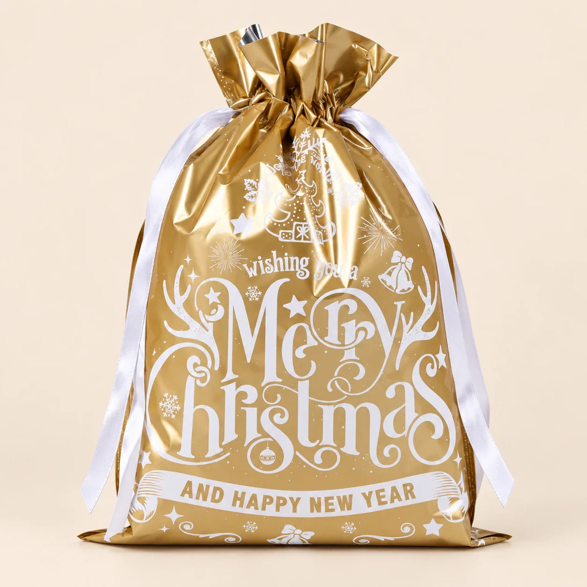 Christmas Gift Bag – 10