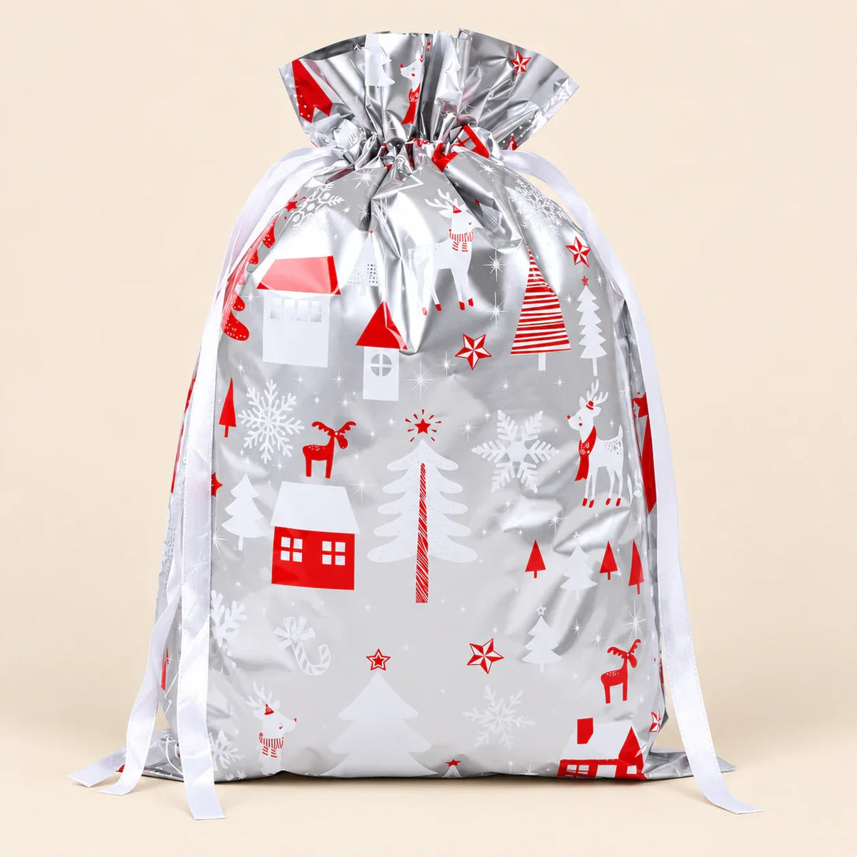Christmas Gift Bag – 12