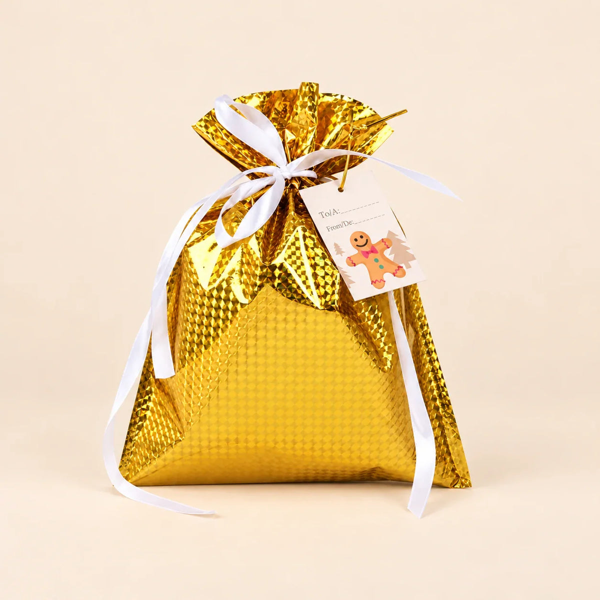 Christmas Gift Bag – 9